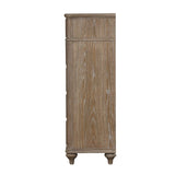 Lyris Chest