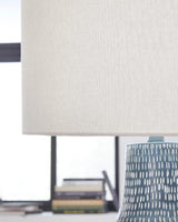 Schylarmont Lamp Set
