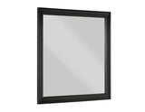 Louis Philip Dresser Mirror