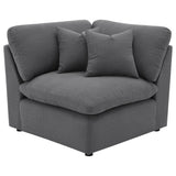 Hobson 5 Pc Sectionals