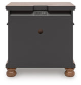 Rowlenstown Bedroom Set