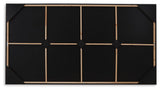 Delstone Wall Art