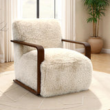 Elardo Accent Chair