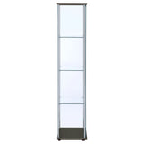 Bellatrix Curio Cabinet