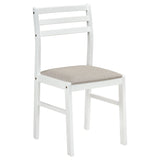 Bucknell Dining Set