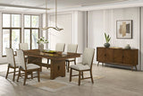 Horsholm Side Chair (2/CTN)