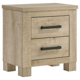 Oakglen Bedroom Set