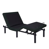 DORMIOLITE II Adjustable Bed Frame Base - King