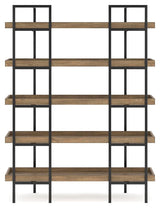 Montia Home Office Set