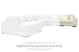 Lindyn Sectional with Chaise