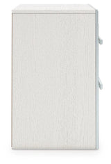 Zuraleus Nightstand