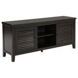 Concord TV Stand