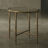 Talva End Table