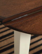 Woodanville Dining Set