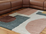 Flynnwick 5' x 7' Rug