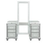 Galea Vanity w/ Stool