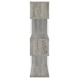 Emelle Bookshelf