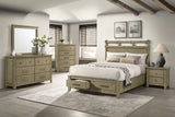 Hazlewood Dresser