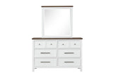 Pinetop Dresser