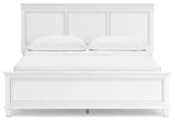 Fortman Bed