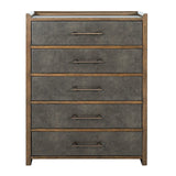 Newent Chest w/ ASTM
