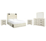 Cambeck Bedroom Set