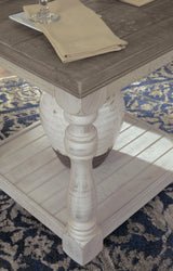 Havalance Occasional Table Set