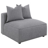 Jennifer Modular Sectional Sofa