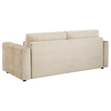 Amador Track Arm Sofa Set