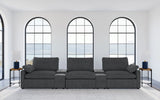 Collins Power Home Theater Seating