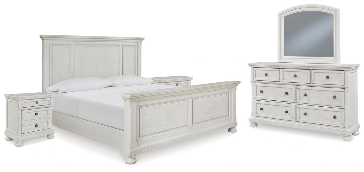 Robbinsdale Bedroom Set