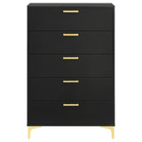 Kendall Chest of Drawers