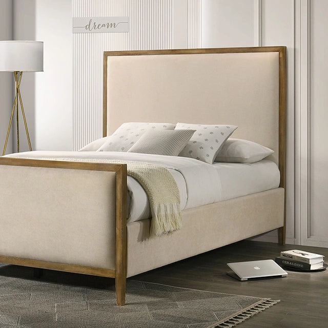 Key Bed