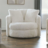 COCHRANE Chair, White