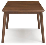 Lyncott Dining Room Set