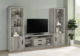 Burke Entertainment Center