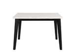 Sabro 5 Pc Dining Table Set