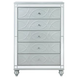 Gunnison Chest of Drawers