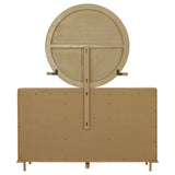 Arini Dresser with Mirror