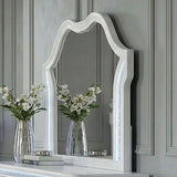 Swindon Mirror w/ LED