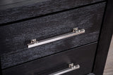 Ashbourne Night Stand w/ USB