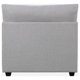Cambria Armless Chair