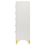 Lucia Chest of Drawers