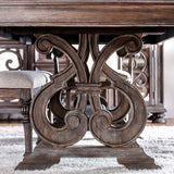 Arcadia Dining Table Set