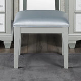 Galea Vanity w/ Stool
