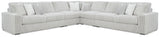 Stupendous Sectional