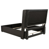 Leandro Bedroom Set