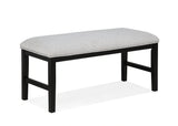Sebastian Bench