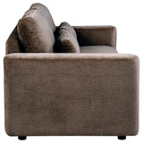 Amador Track Arm Sofa