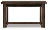 Breckington Home Office Set